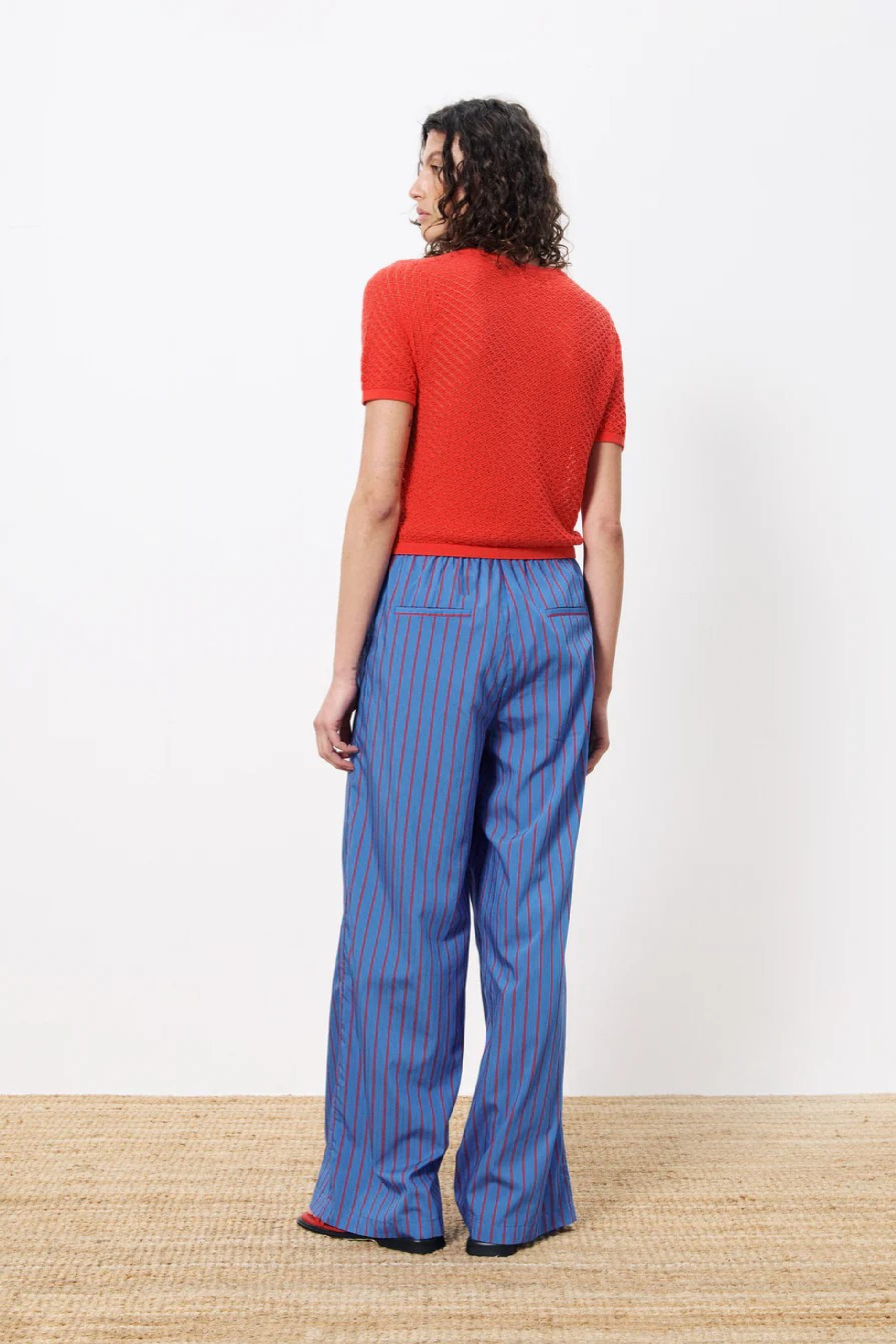 FRNCH Edeline Trousers