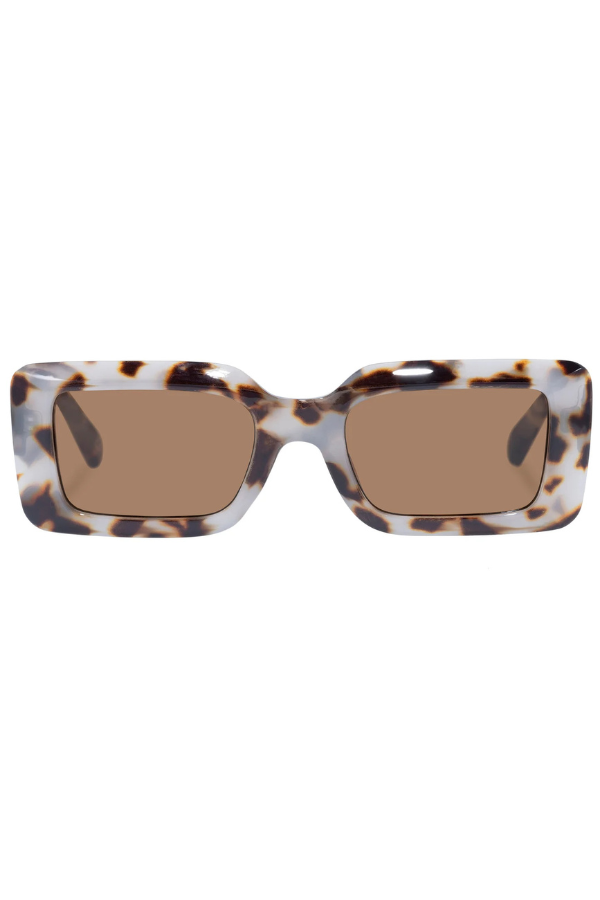 Parallax Sunglasses - Cookie Tort