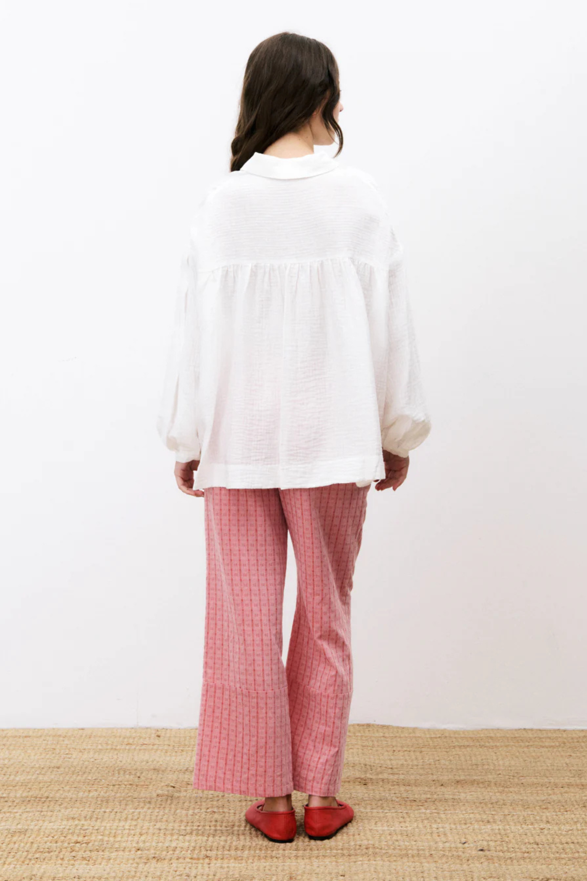 FRNCH Edvina Trousers