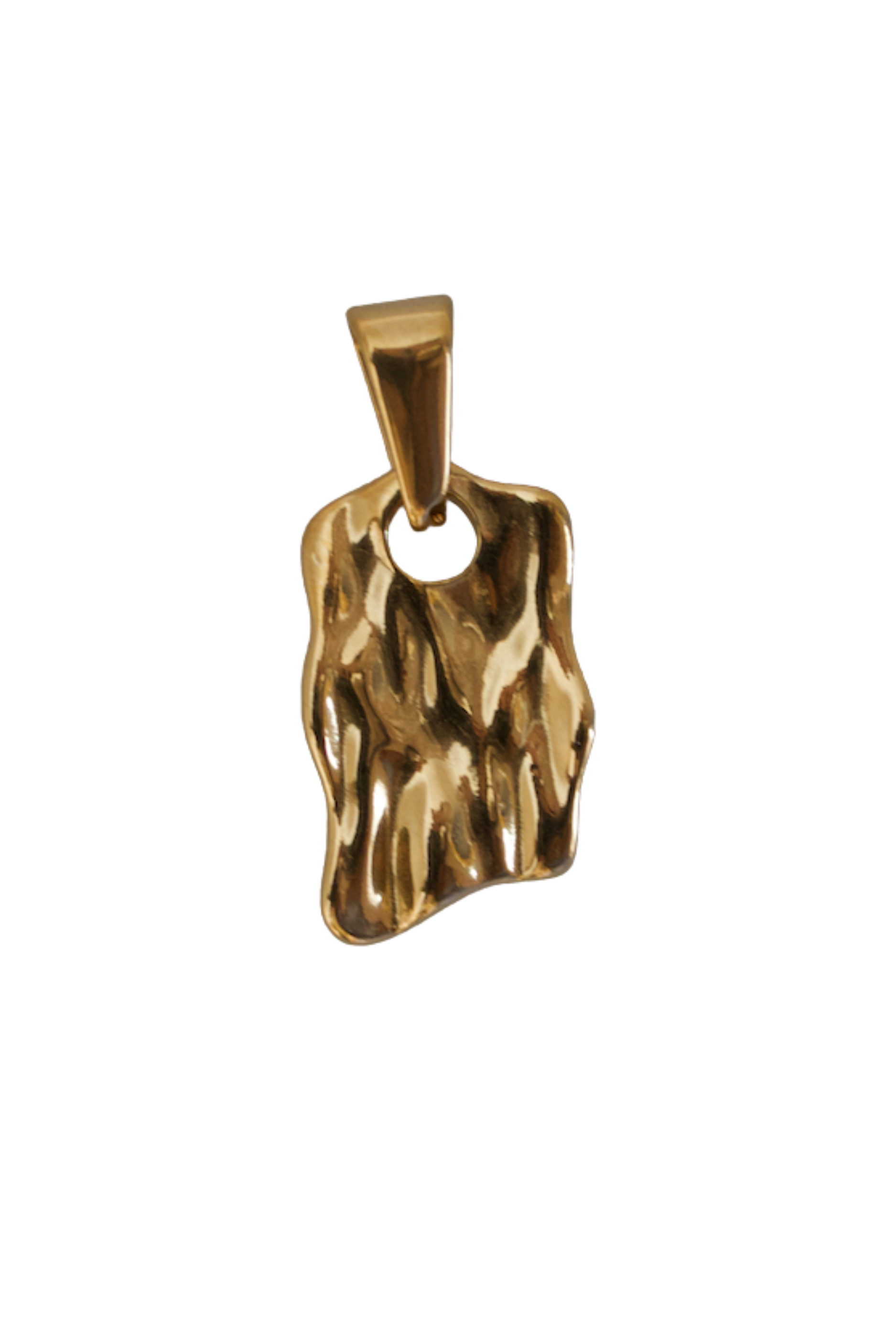 Maude Necklace Charms