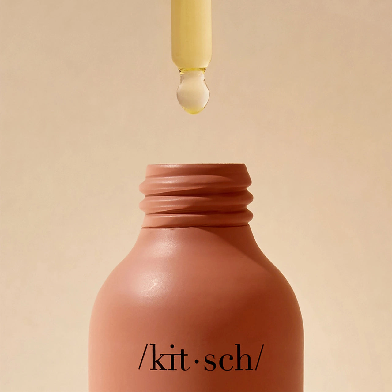 KITSCH Strengthening Hair & Scalp Oil - Rosemary & Biotin