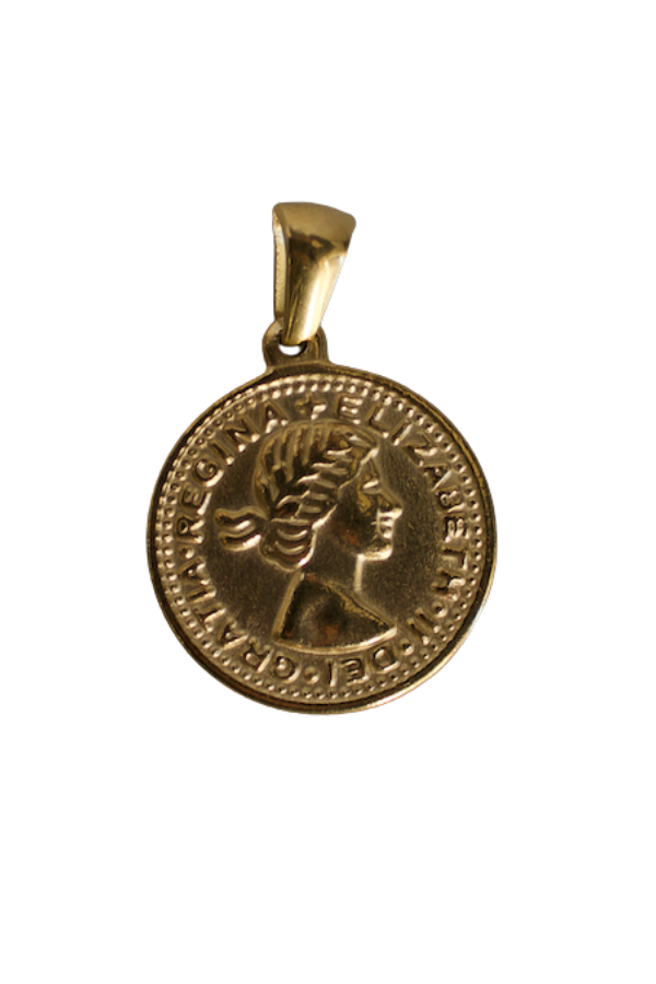 Maude Necklace Charms