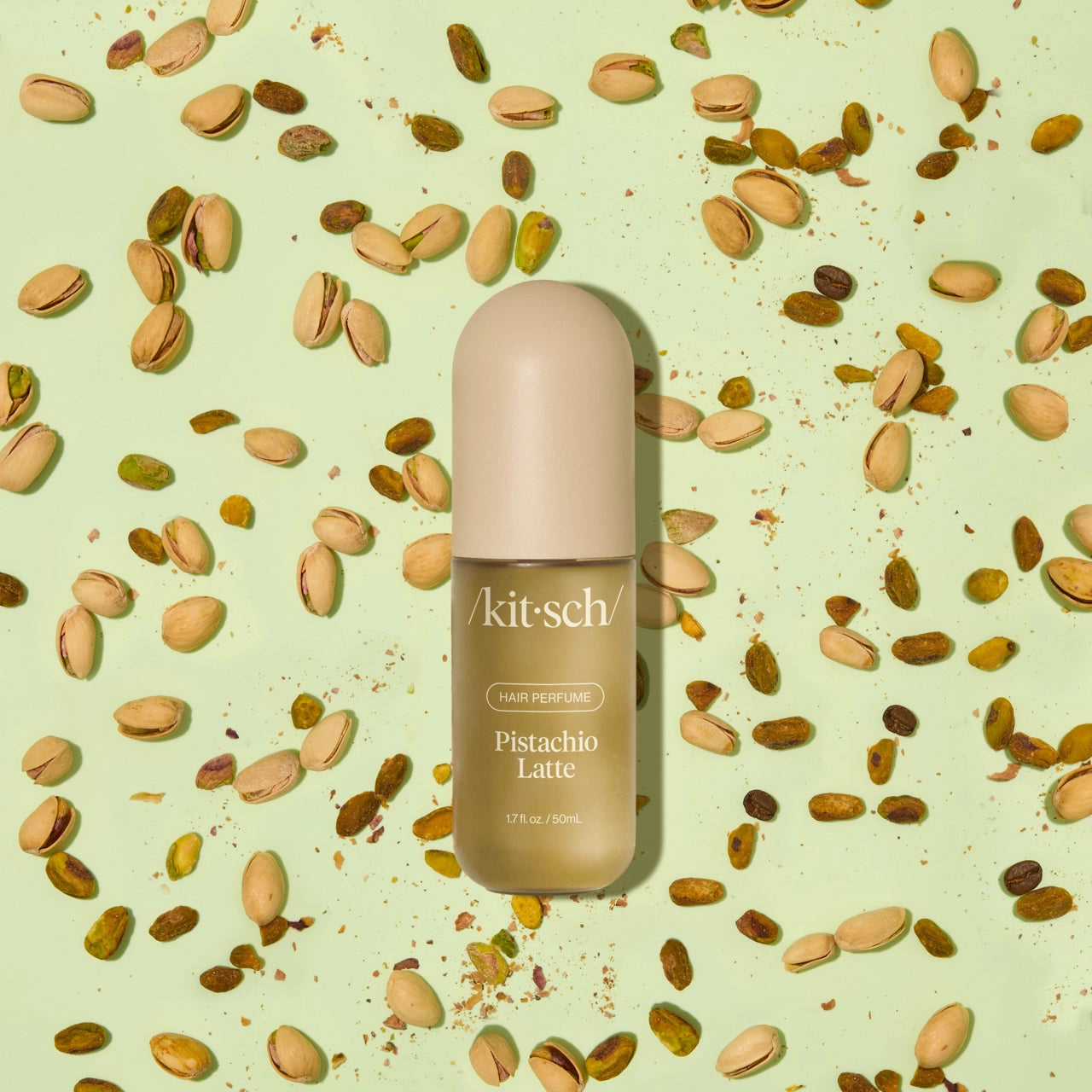 KITSCH Hair Perfume - Pistachio Latte