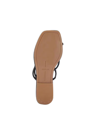 Dolce Vita Leanna Sandal - Black