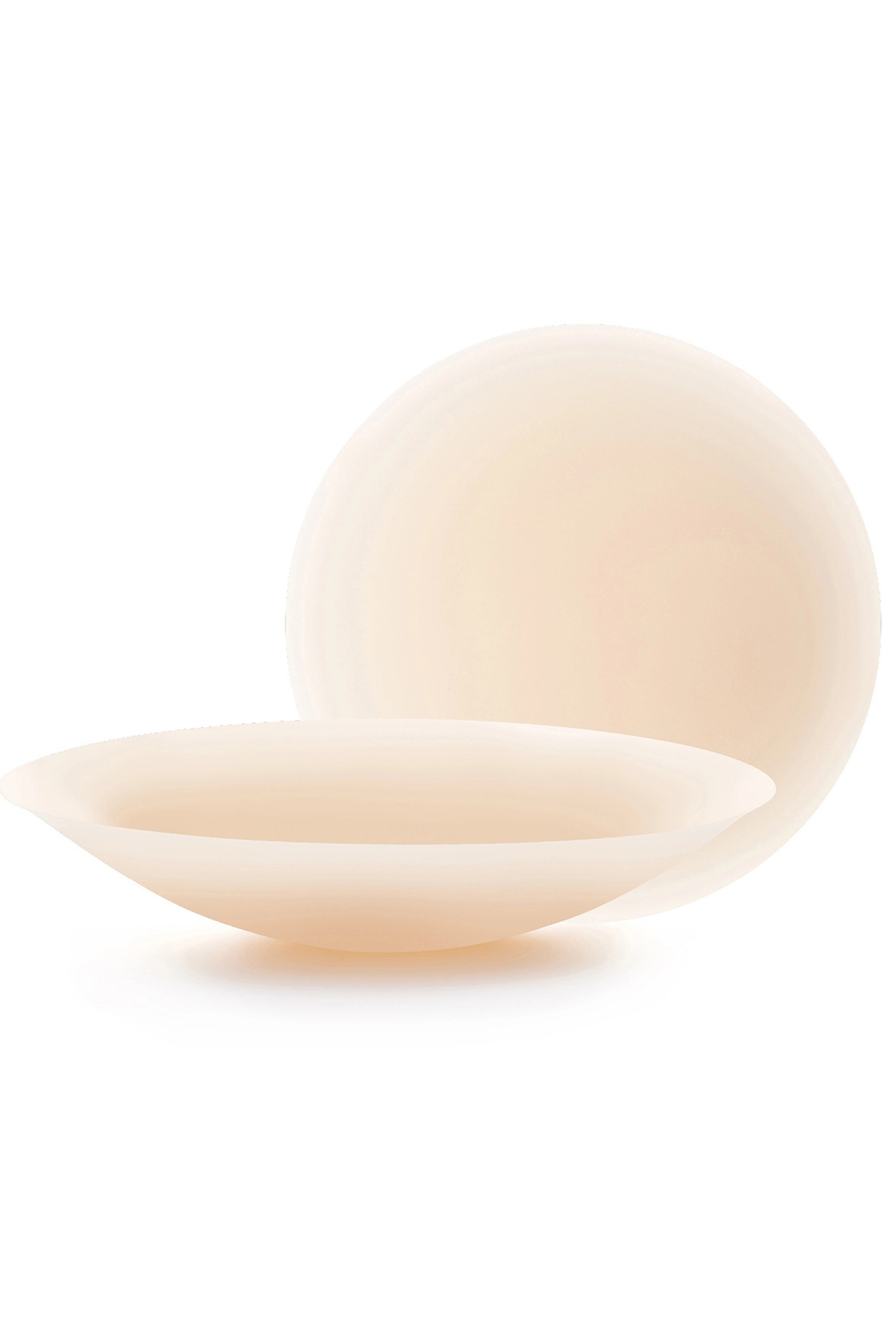 Nippies Adhesive Nipple Covers - Creme