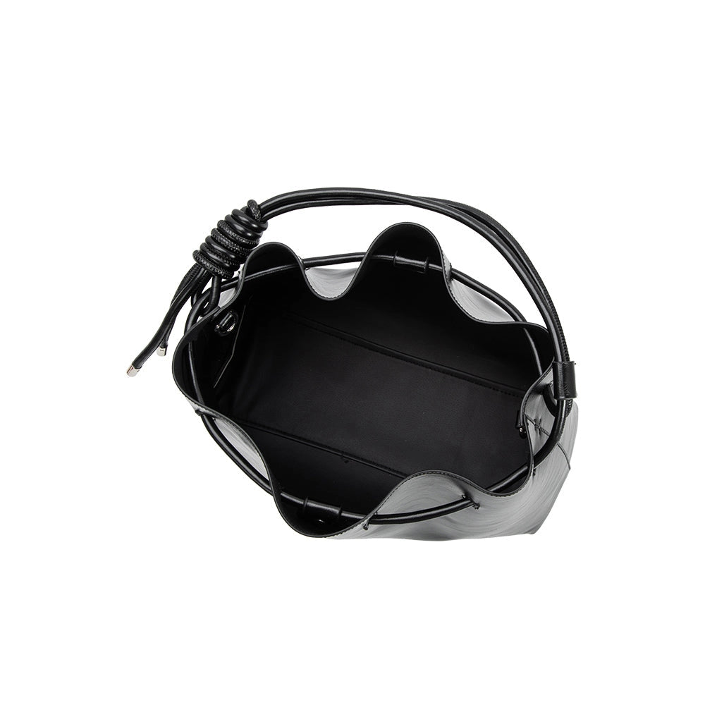 Melie Bianco - Margot Crossbody Bag - Black