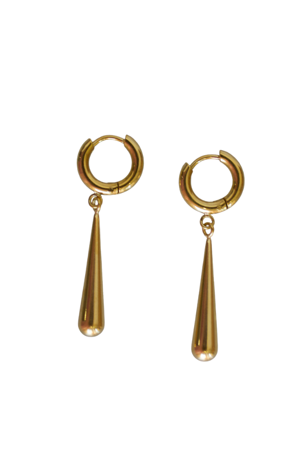18K Rylee Earrings