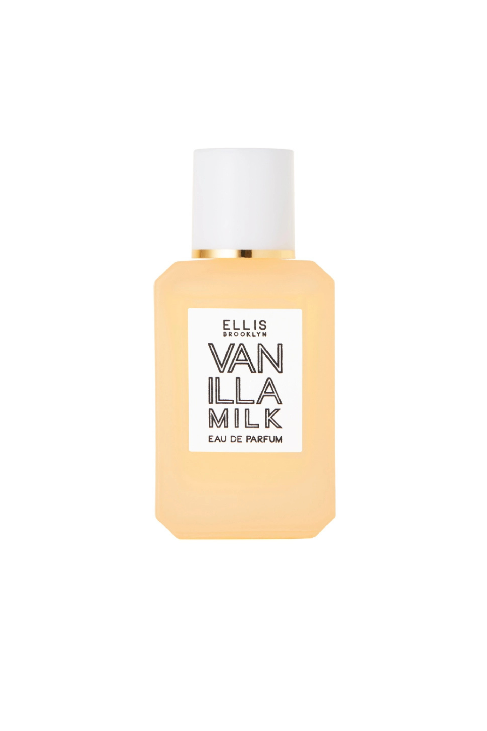 Ellis Brooklyn - Mini Vanilla Milk Eau De Parfum