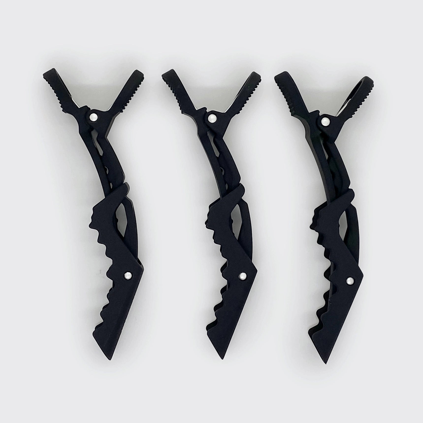 KITSCH No-Slip Croc Clips - 3 pc
