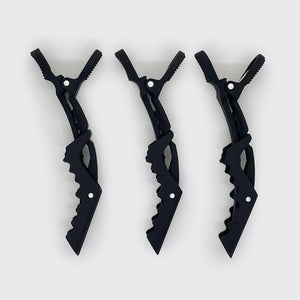 KITSCH No-Slip Croc Clips - 3 pc