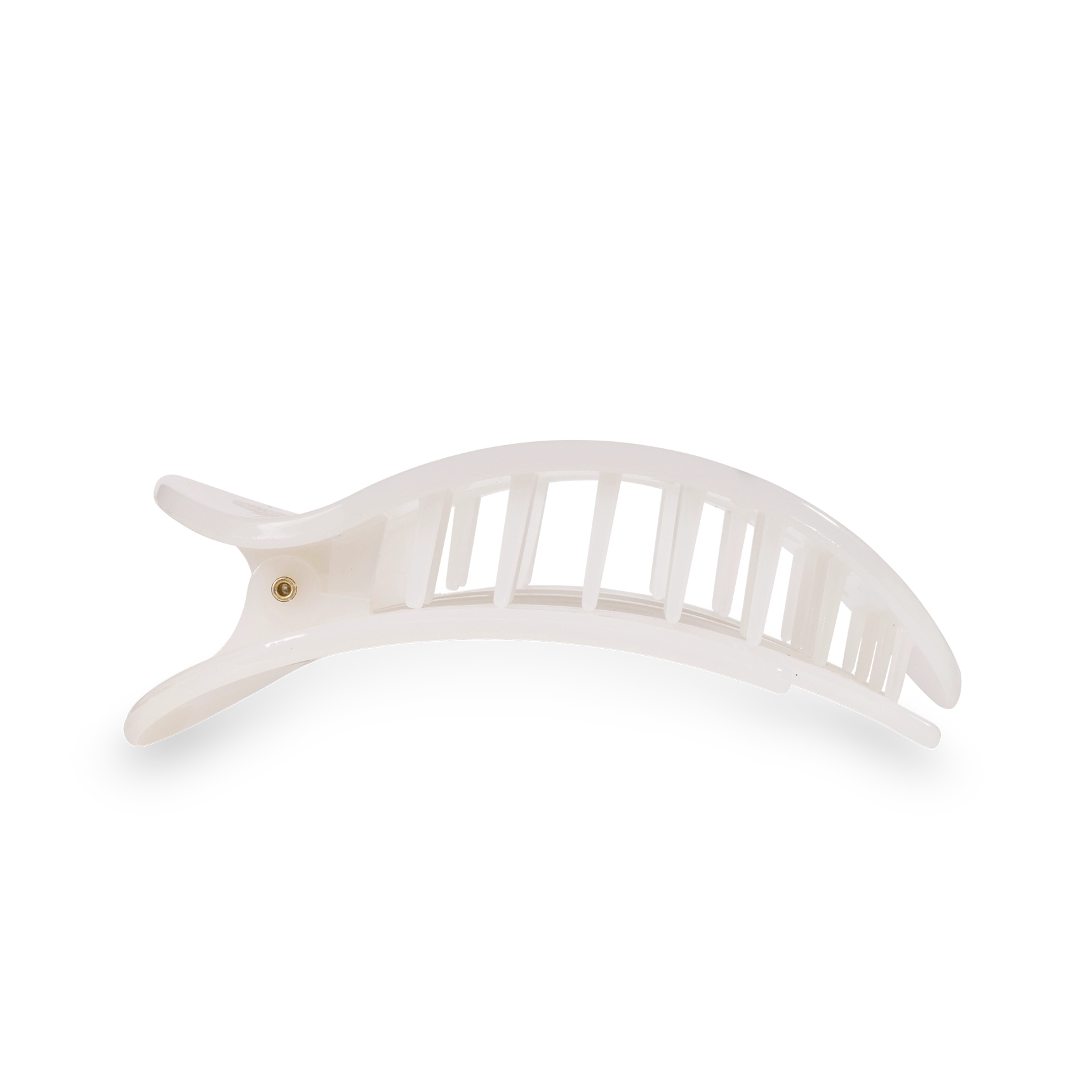 Teleties Medium Flat Clip