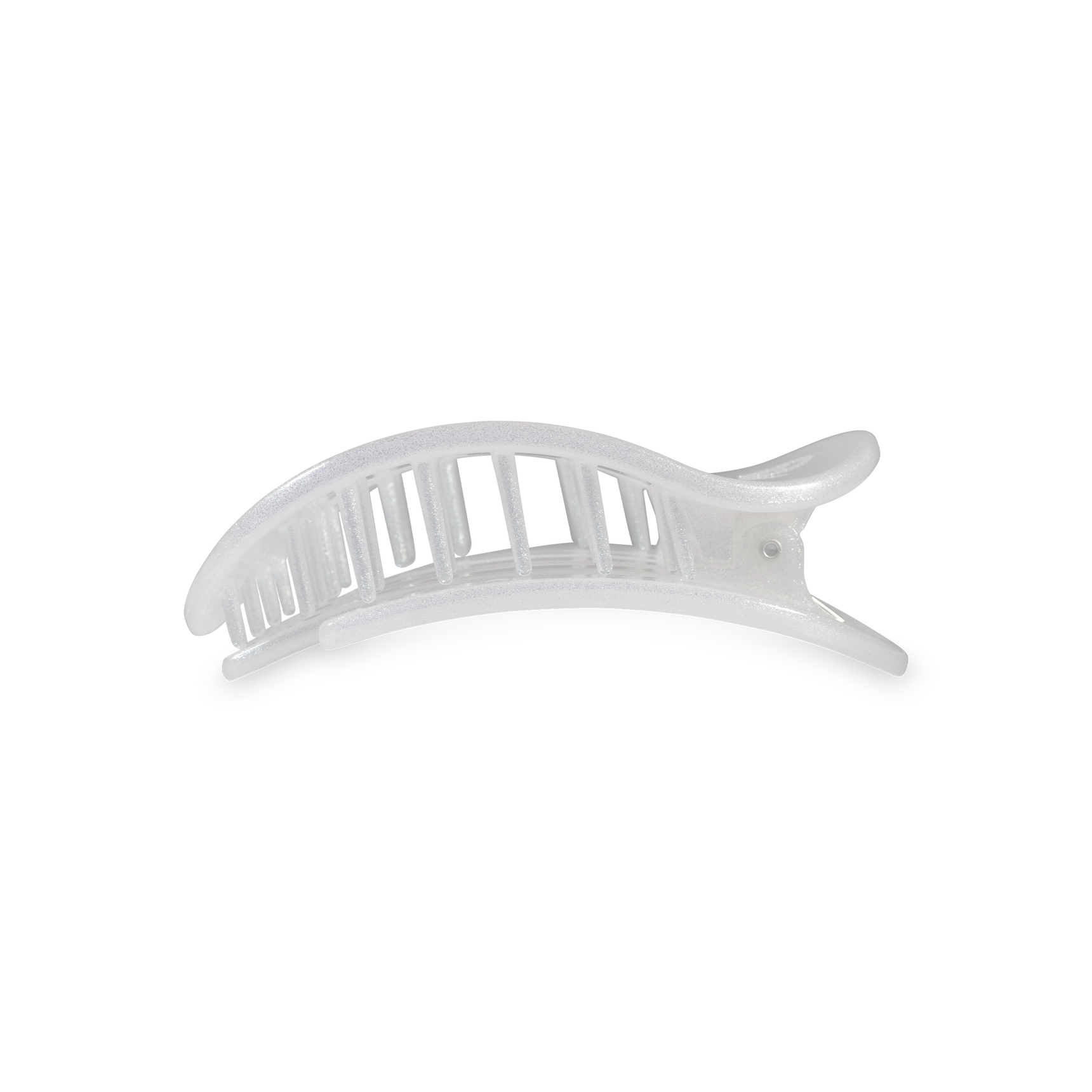 Teleties Medium Flat Clip