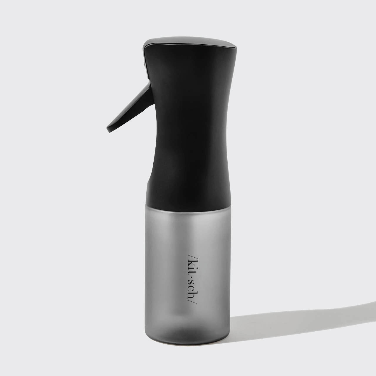 KITSCH Continuous Spray Bottle - Black