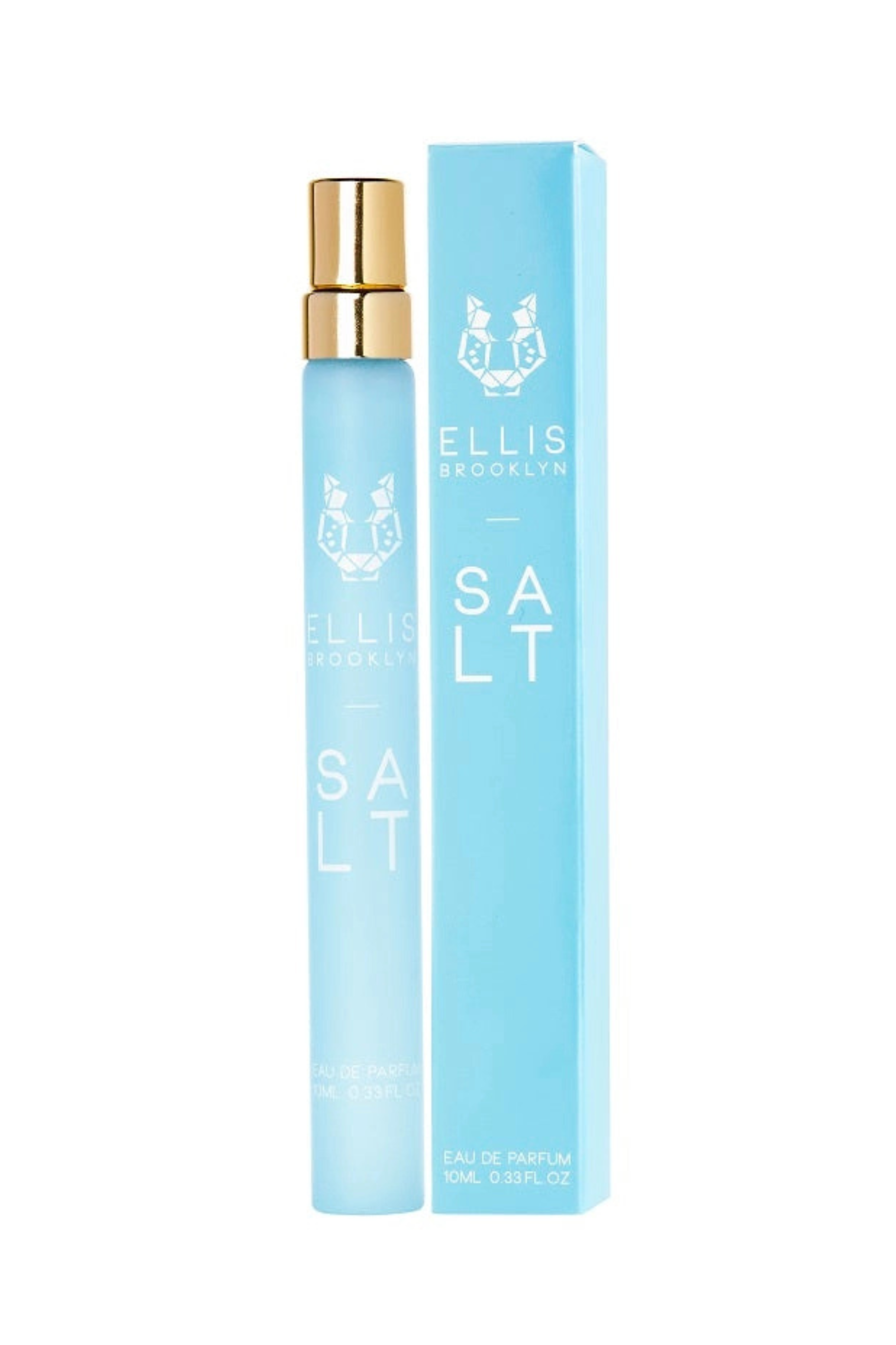 Ellis Brooklyn - Salt Eau De Parfum Travel Spray