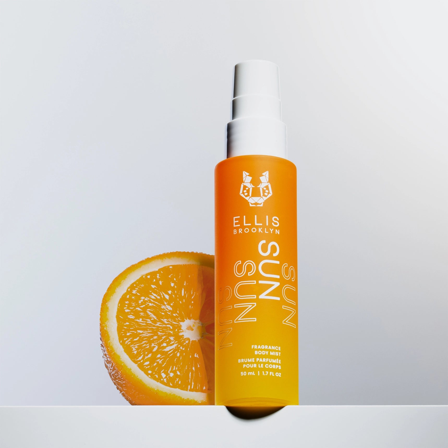 Ellis Brooklyn - Sun Fragrance Body Mist - 50ml