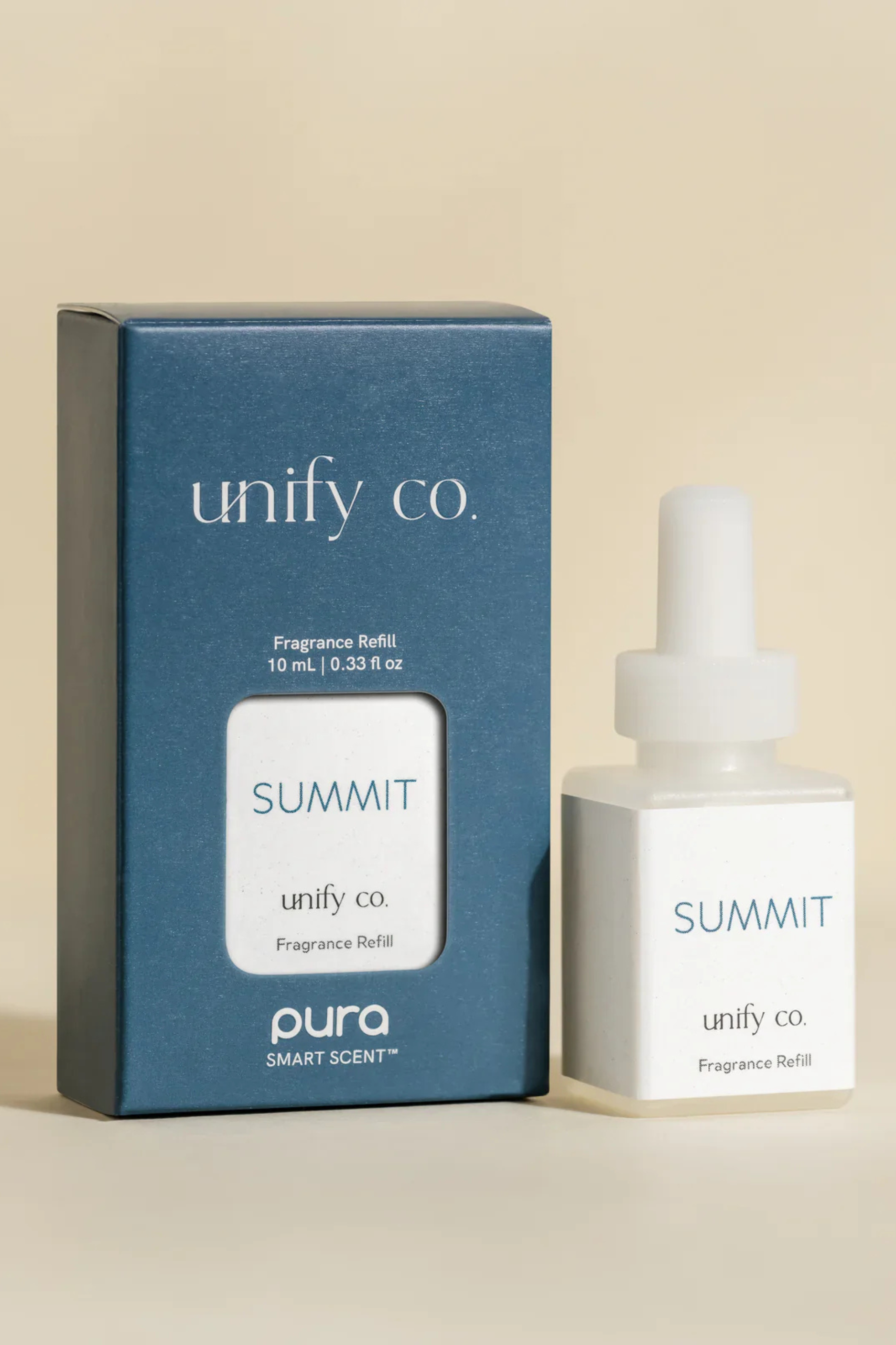 Pura - Unify Replacement Fragrance - Summit