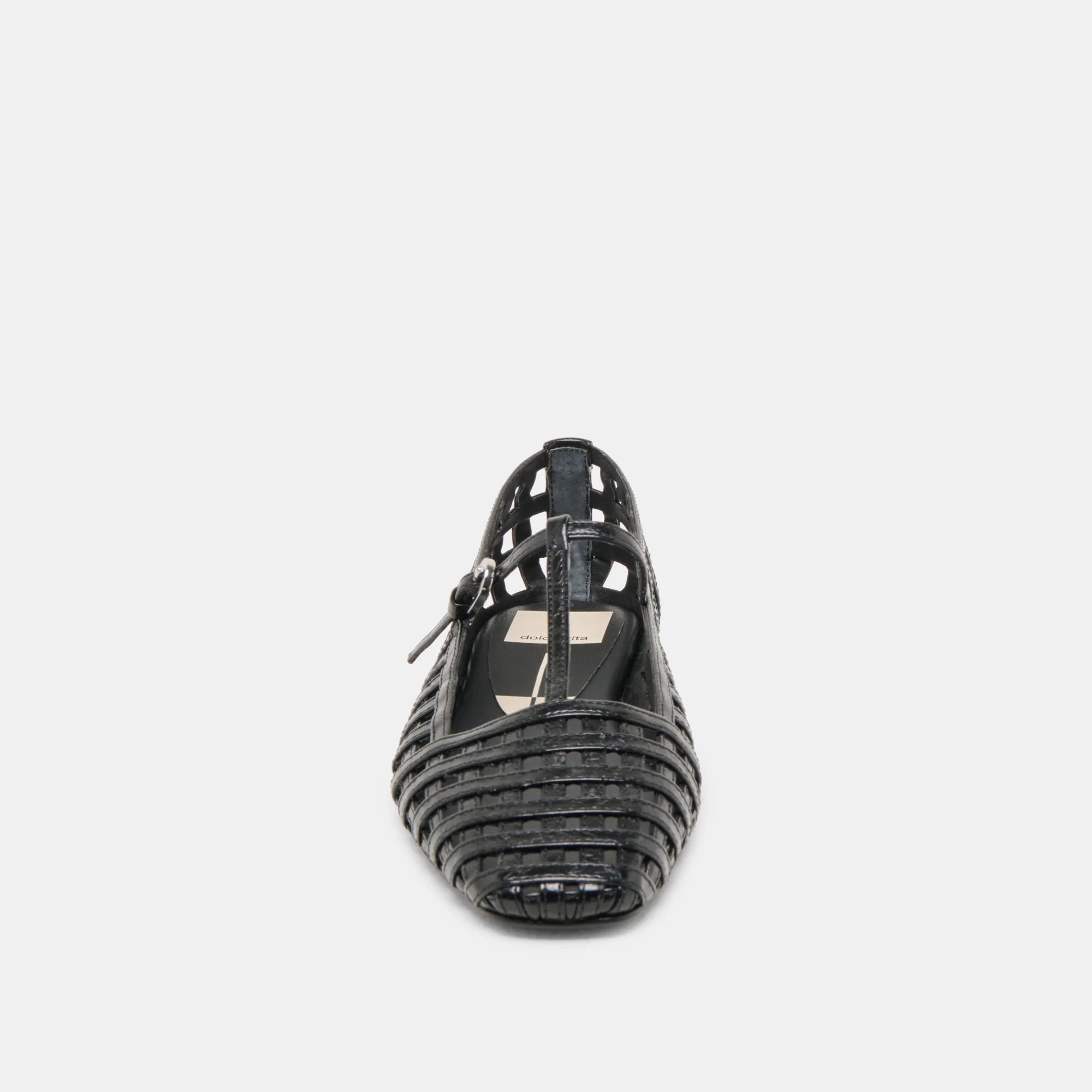 Dolce Vita Rains Ballet Flats - Black Stella