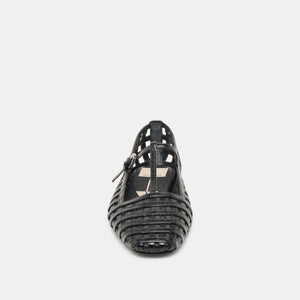 Dolce Vita Rains Ballet Flats - Black Stella