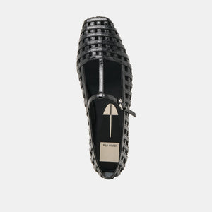 Dolce Vita Rains Ballet Flats - Black Stella