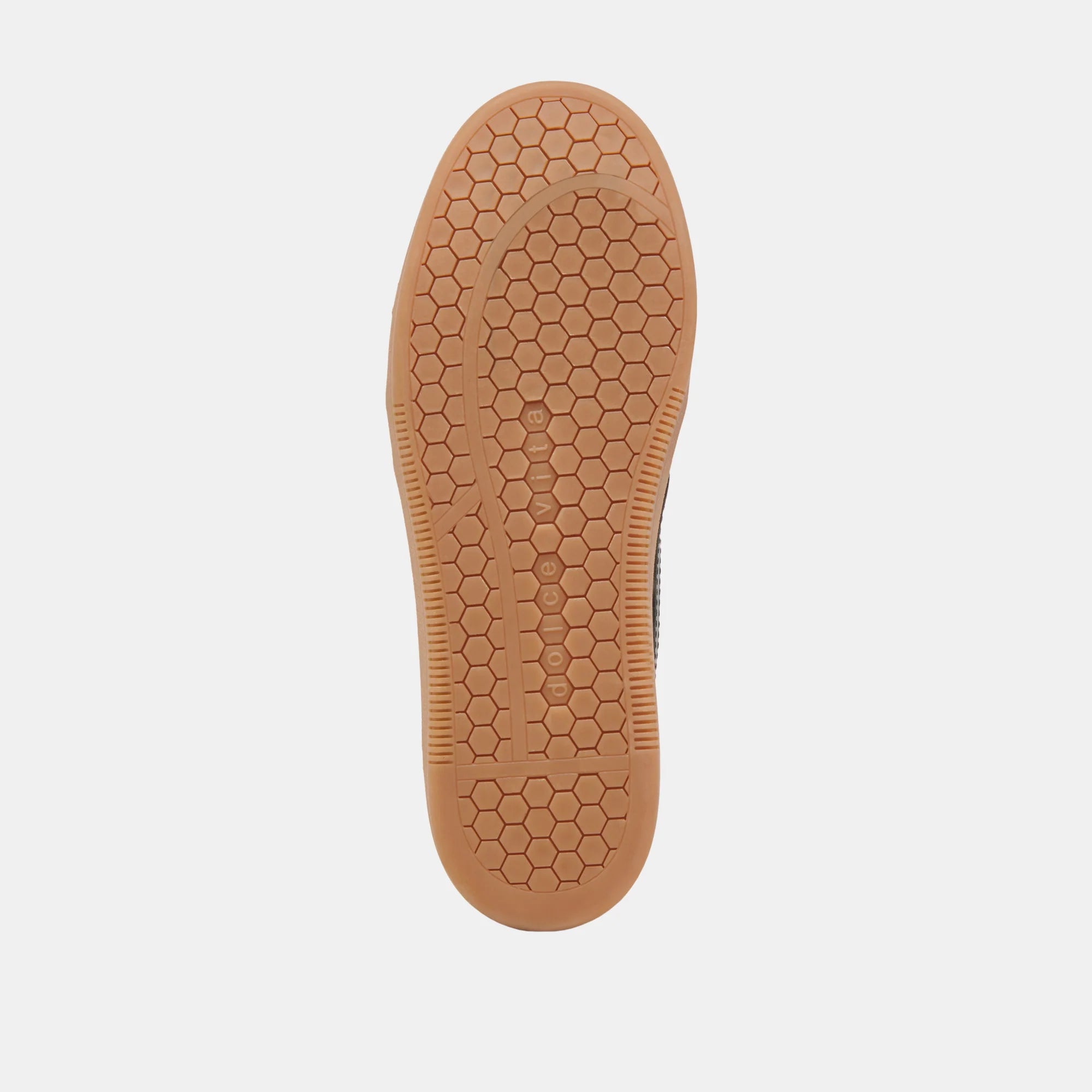 Dolce Vita Notice Slide - Tan Multi Suede