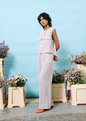 FRNCH Nilani Vest