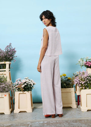 FRNCH Nilani Vest