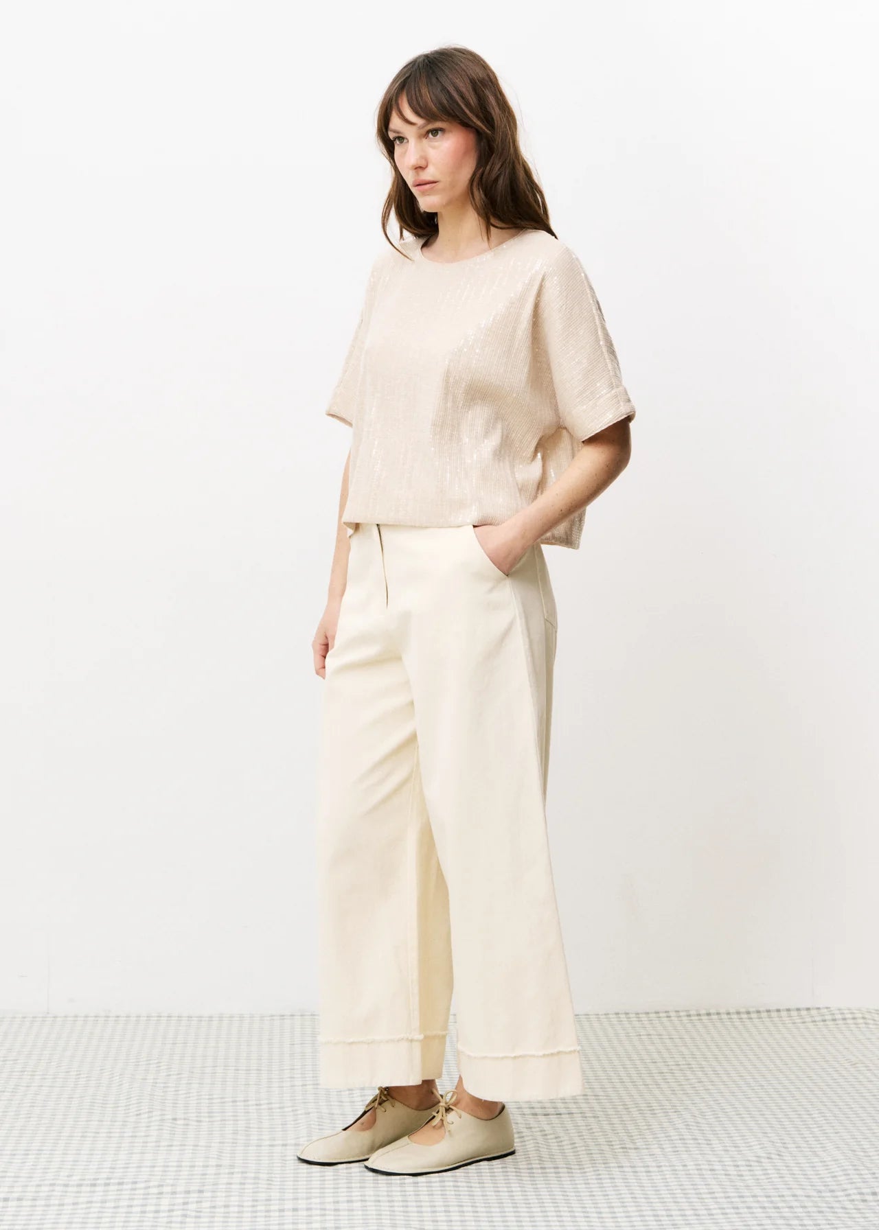 FRNCH Araceli Trousers