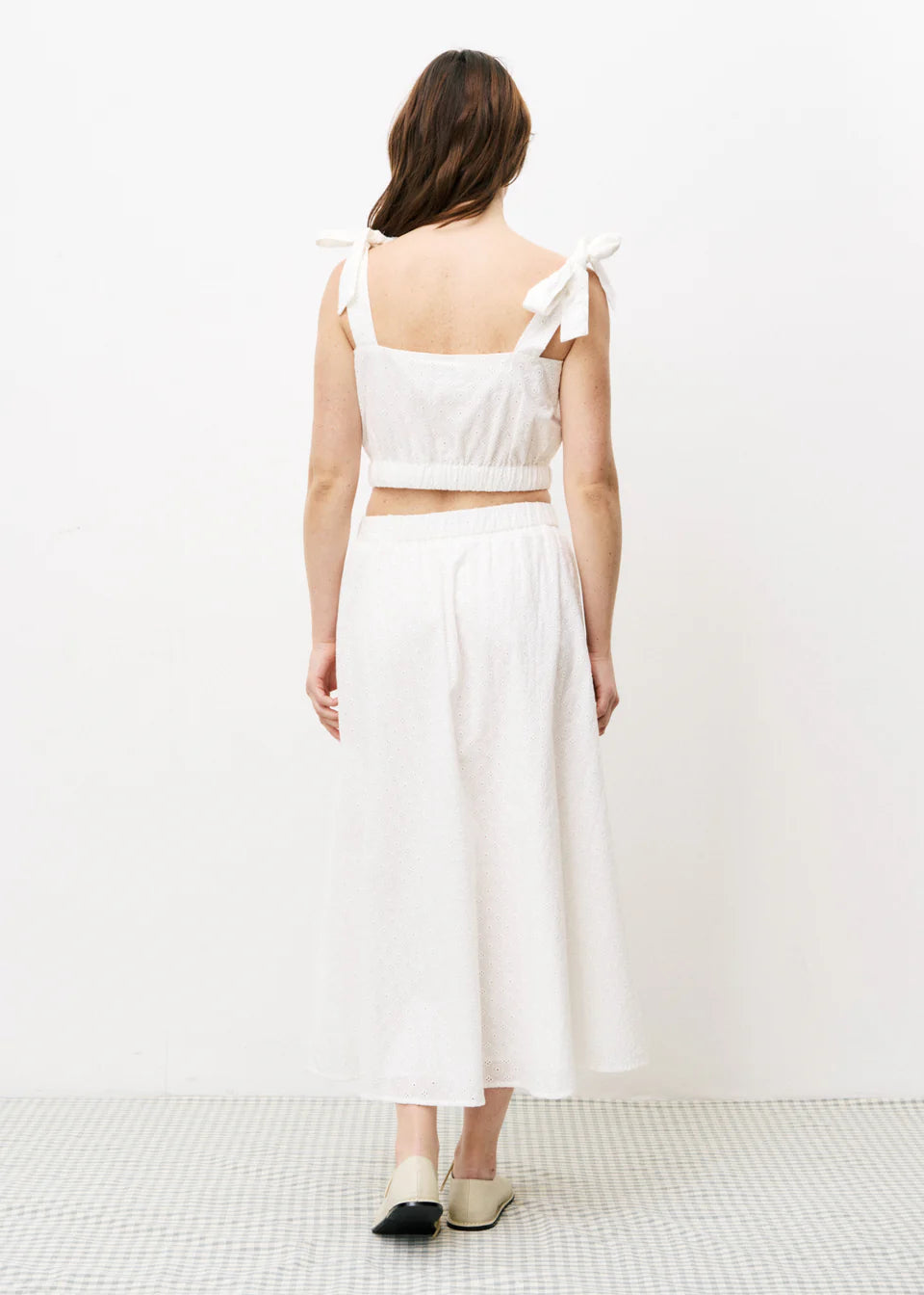 FRNCH Cassylia Skirt
