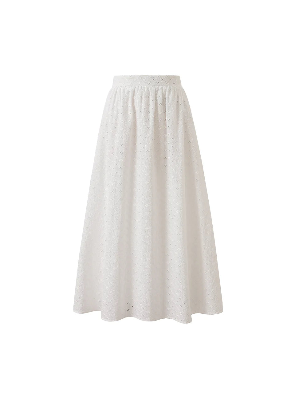 FRNCH Cassylia Skirt