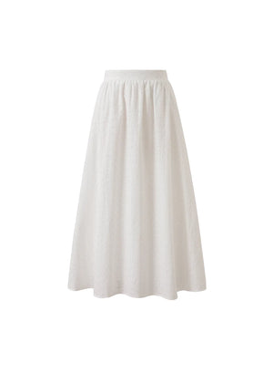 FRNCH Cassylia Skirt