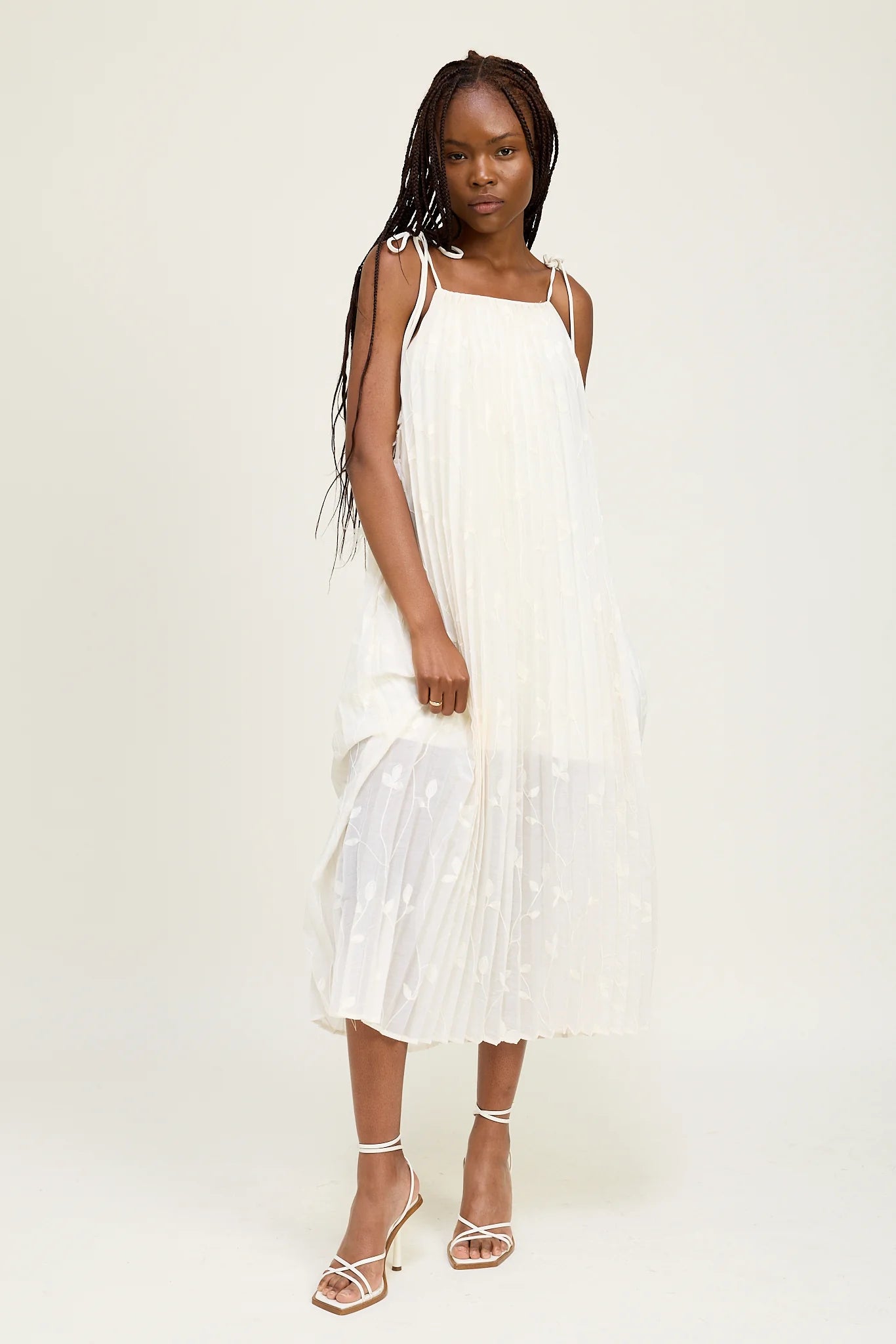 Sadie Maxi Dress