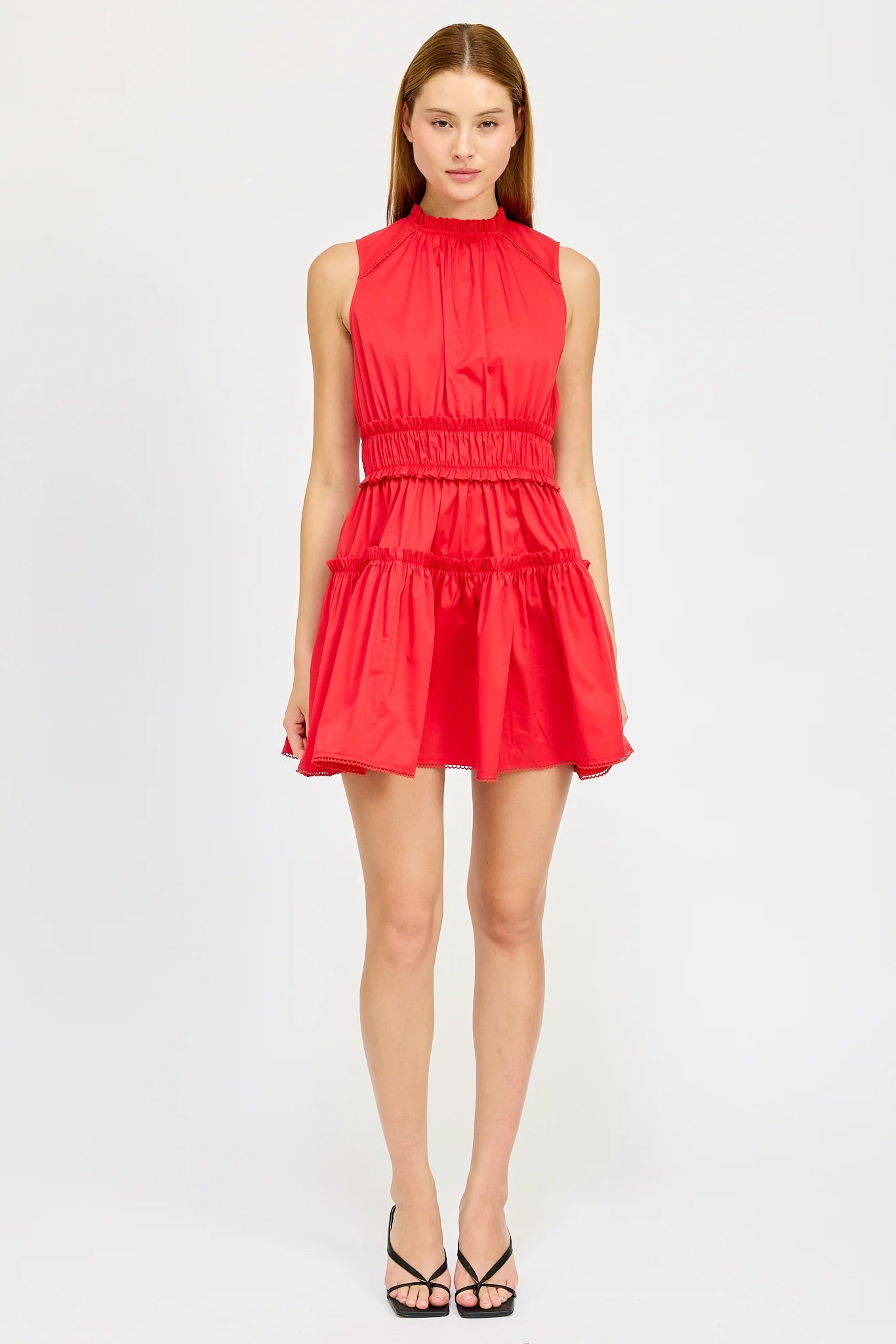 Payton Mini Dress