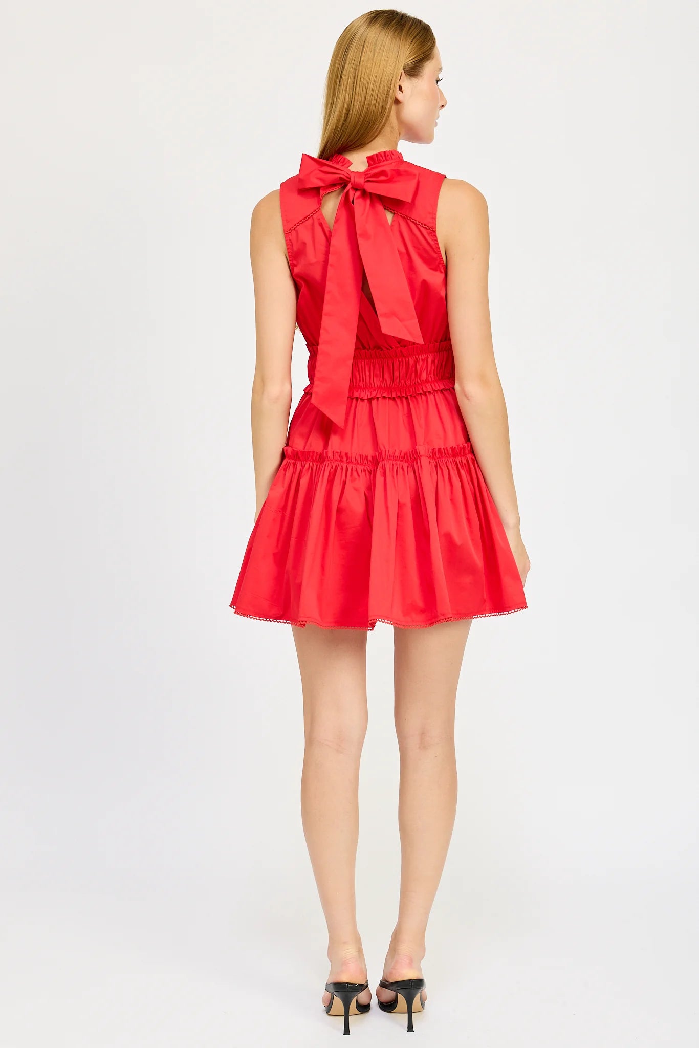 Payton Mini Dress