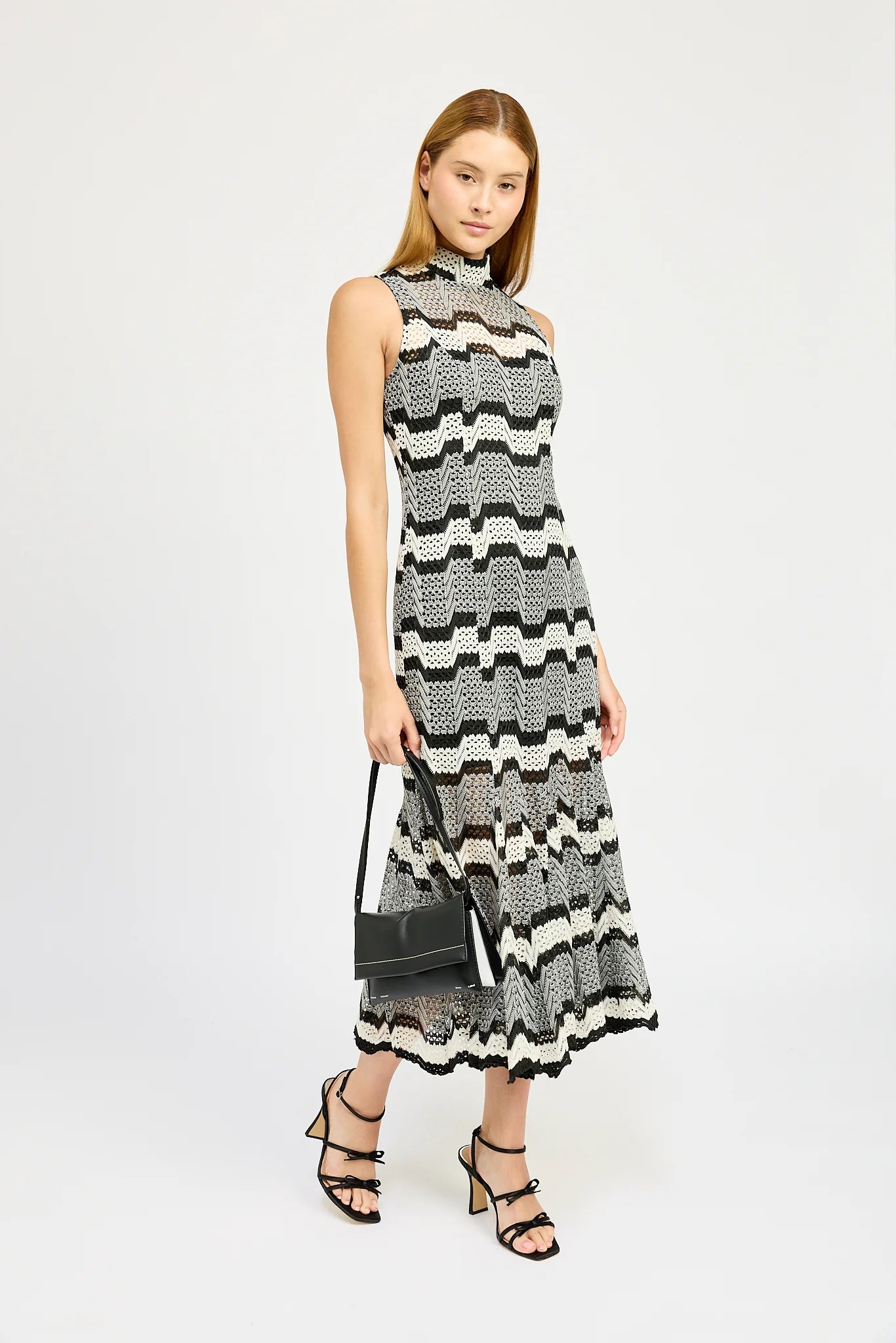 Genesis Maxi Dress