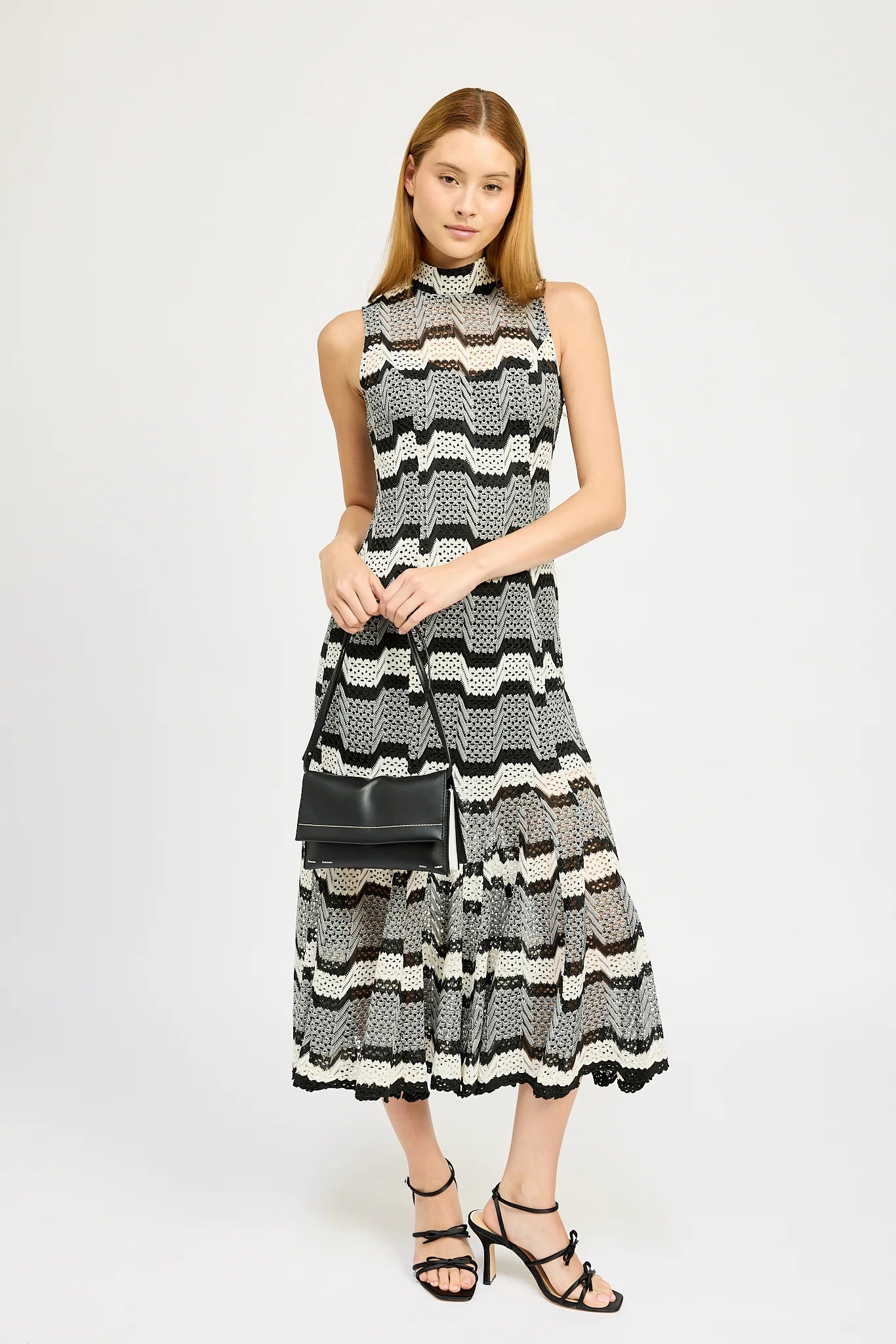 Genesis Maxi Dress