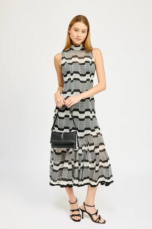 Genesis Maxi Dress