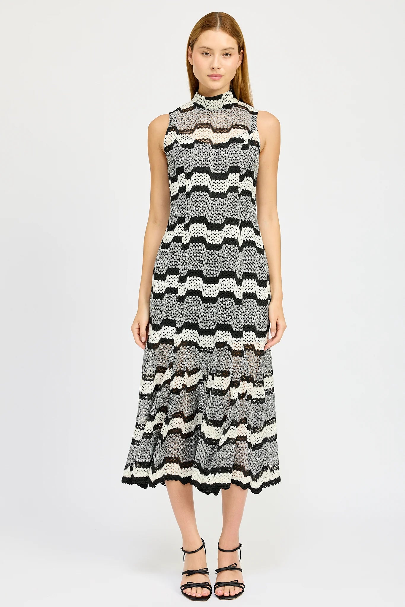 Genesis Maxi Dress