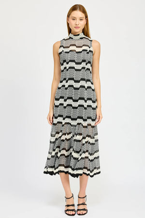 Genesis Maxi Dress