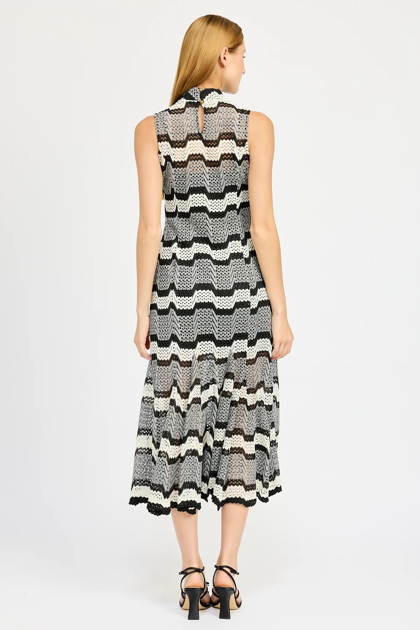 Genesis Maxi Dress