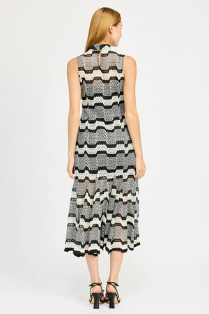 Genesis Maxi Dress
