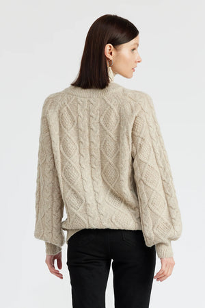 Blake Cardigan