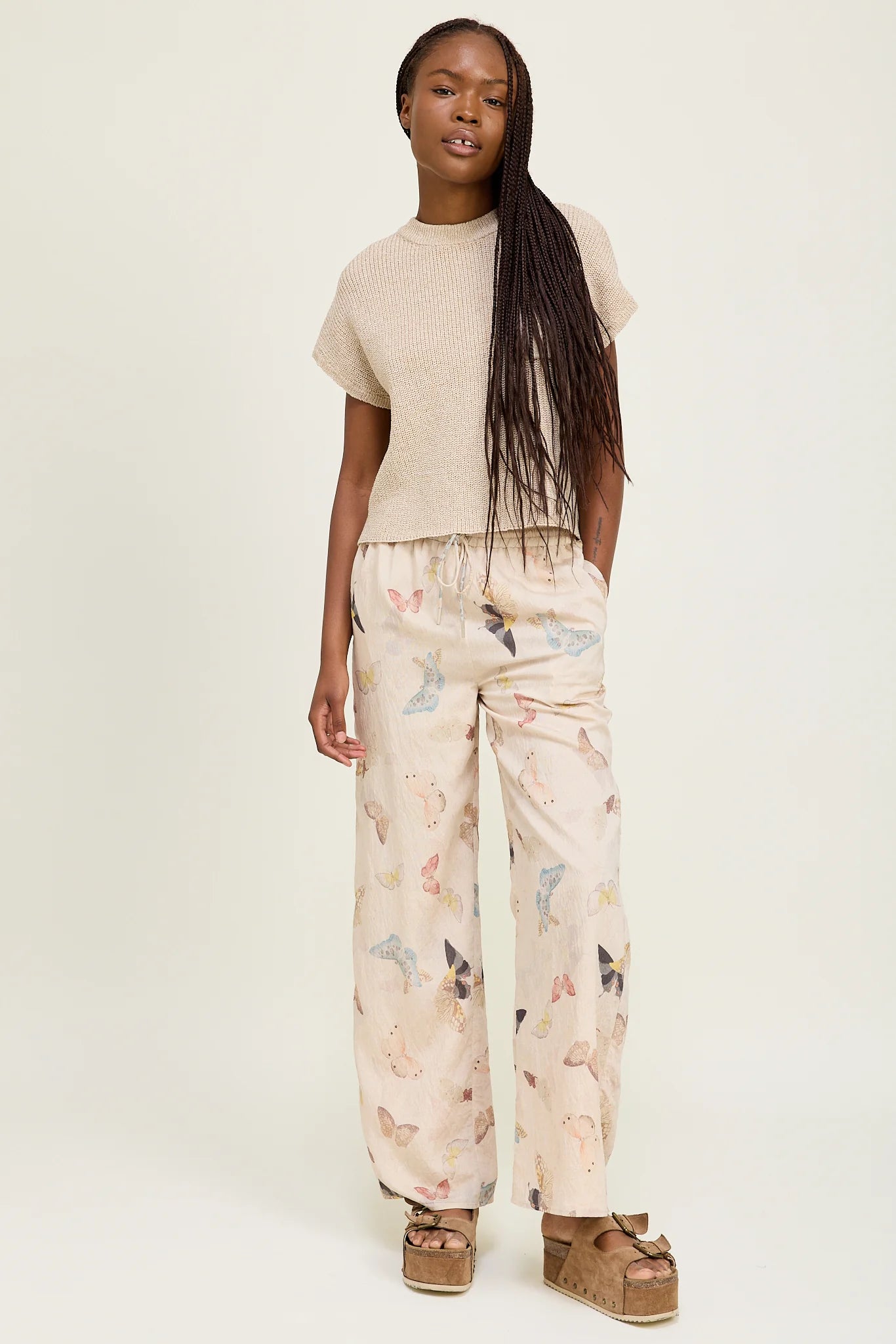 Clementine Pants