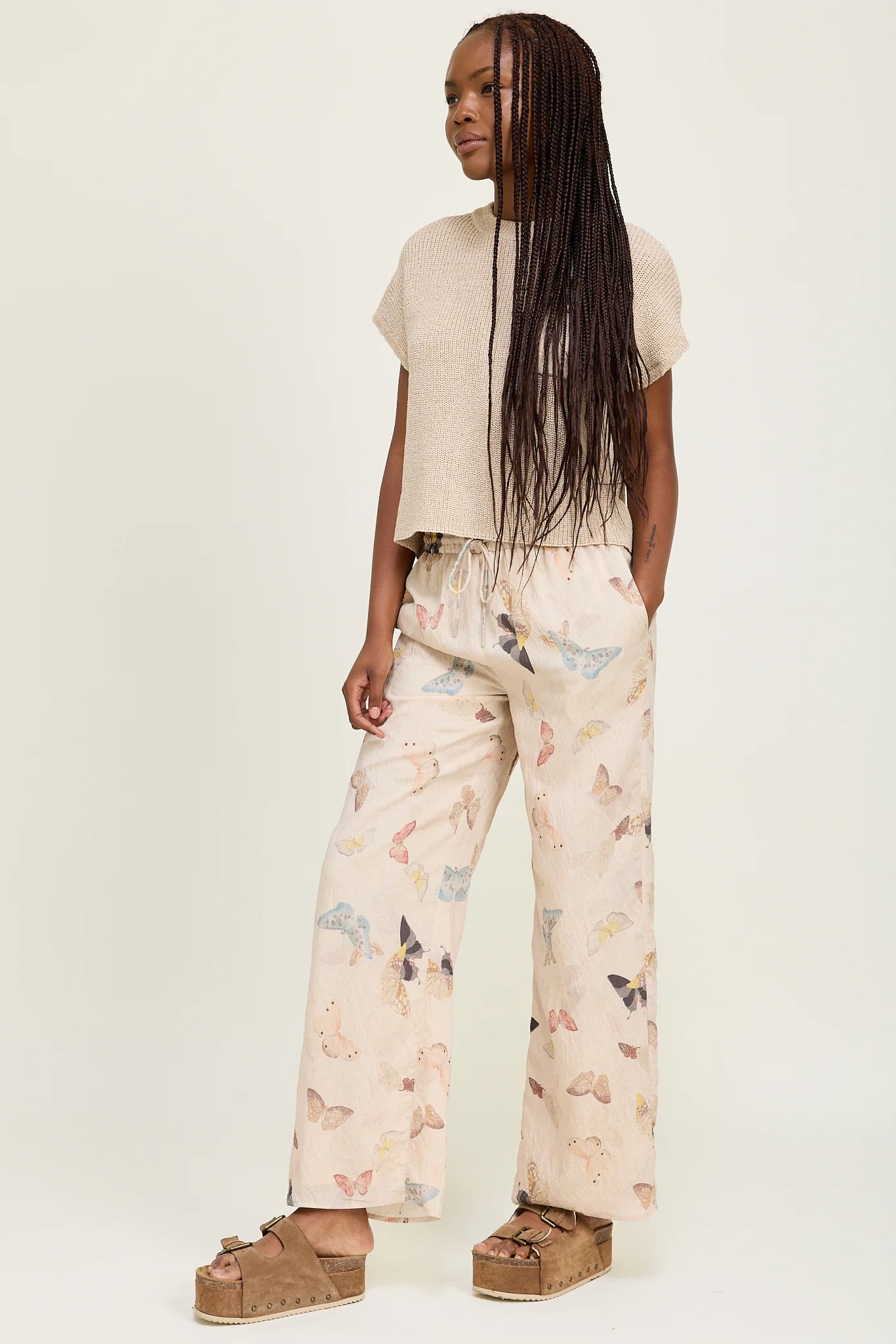 Clementine Pants