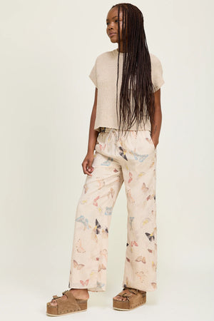 Clementine Pants