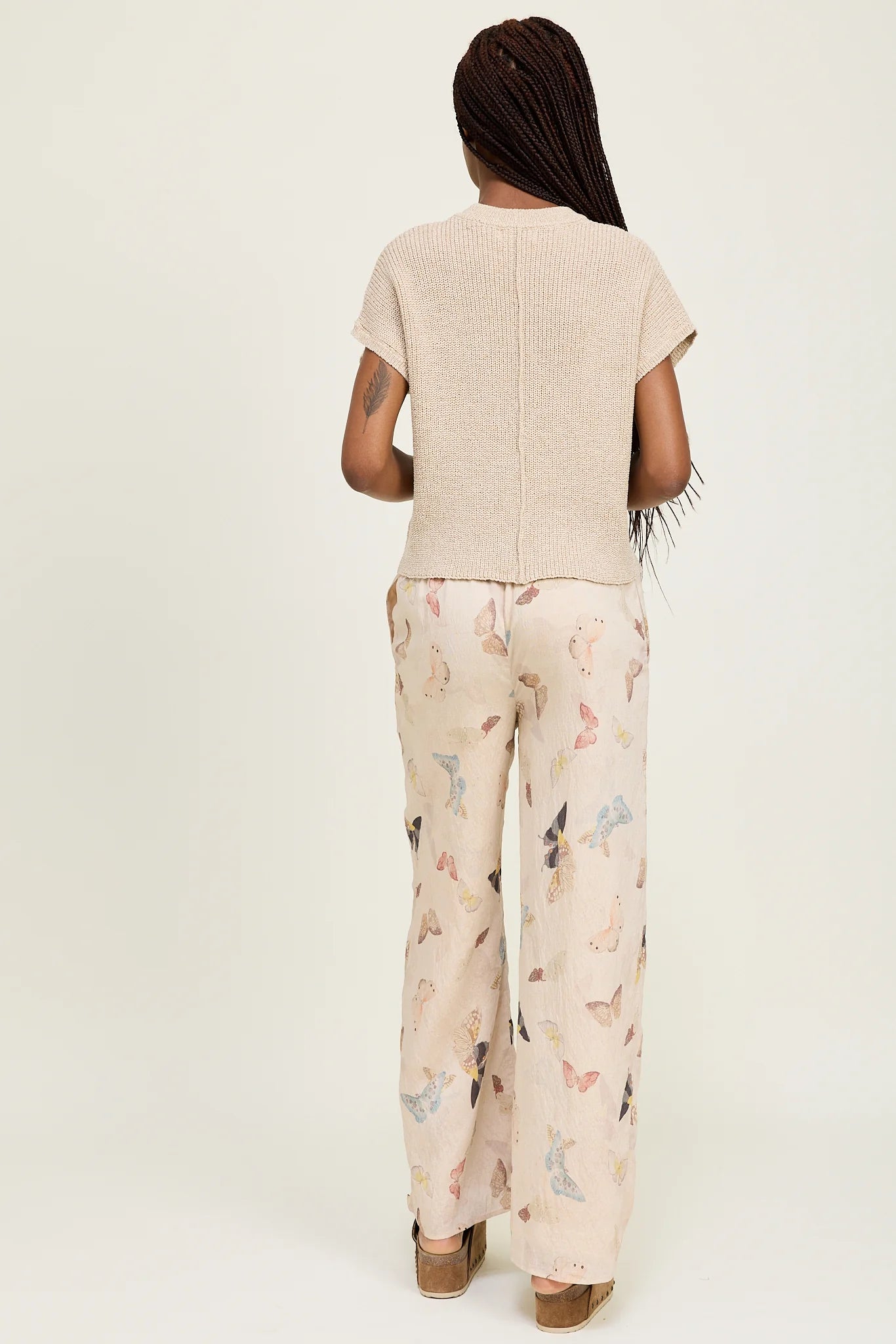 Clementine Pants