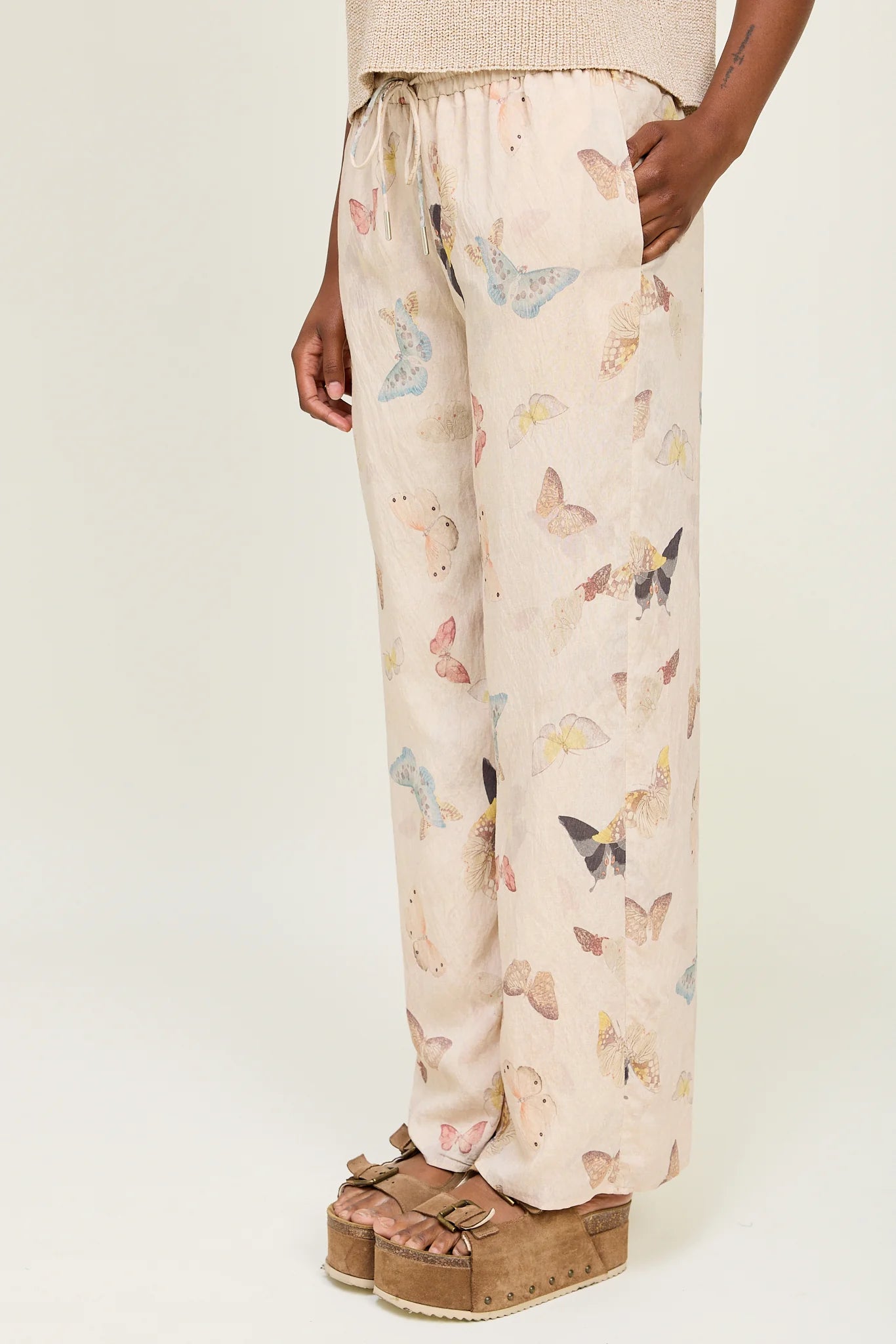 Clementine Pants