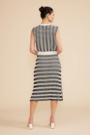 Newport Knit Skirt