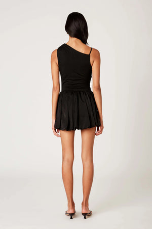 Katrina Top - Black