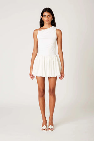 Katrina Top - White