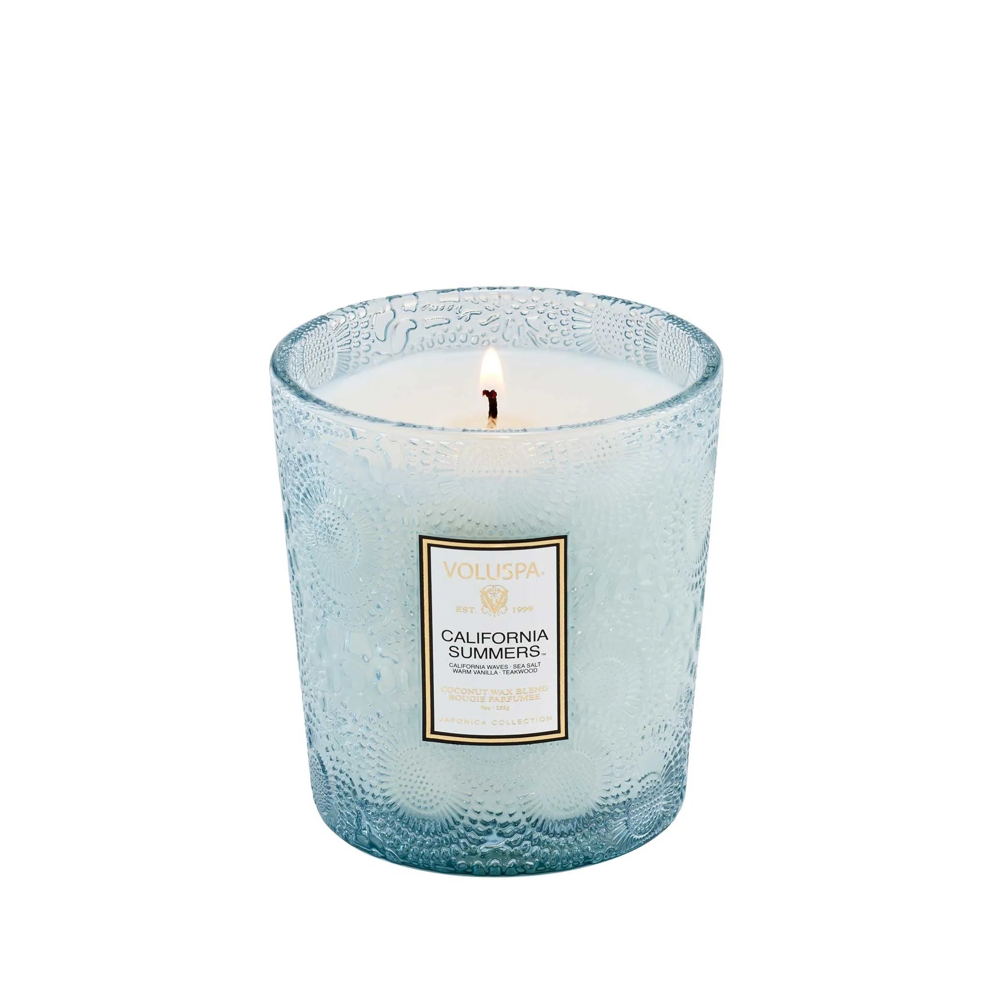 Voluspa Classic Candle - 9oz. (STORE PICK UP ONLY)